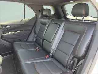 Chevrolet Equinox 2023 RS 4p SUV