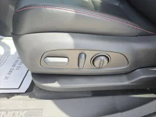 Chevrolet Equinox 2023 RS 4p SUV