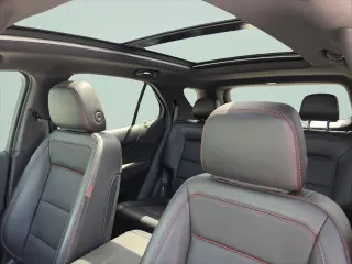 Chevrolet Equinox 2023 RS 4p SUV