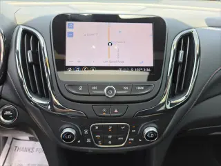 Chevrolet Equinox 2023 RS 4p SUV