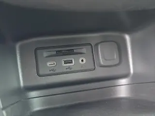 Chevrolet Equinox 2023 RS 4p SUV