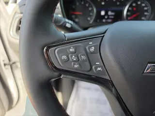 Chevrolet Equinox 2023 RS 4p SUV
