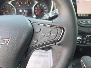 Chevrolet Equinox 2023 RS 4p SUV