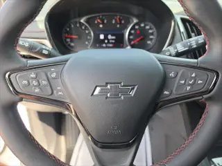 Chevrolet Equinox 2023 RS 4p SUV
