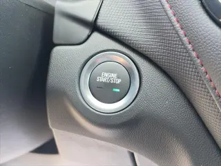 Chevrolet Equinox 2023 RS 4p SUV