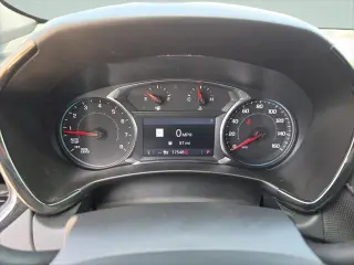 Chevrolet Equinox 2023 RS 4p SUV