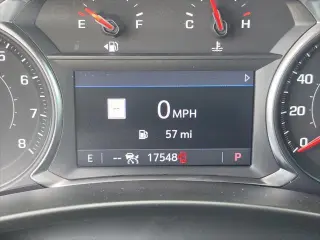 Chevrolet Equinox 2023 RS 4p SUV