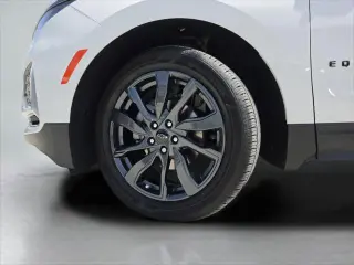 Chevrolet Equinox 2023 RS 4p SUV