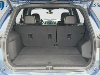 Chevrolet Equinox 2024 RS 4p SUV