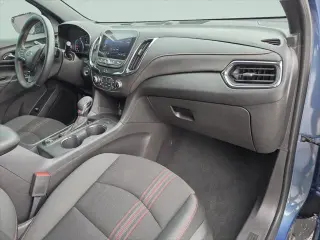 Chevrolet Equinox 2024 RS 4p SUV