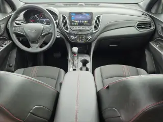 Chevrolet Equinox 2024 RS 4p SUV