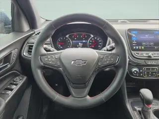 Chevrolet Equinox 2024 RS 4p SUV
