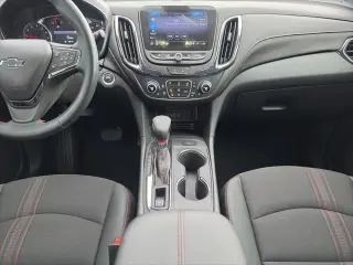Chevrolet Equinox 2024 RS 4p SUV