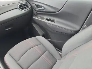 Chevrolet Equinox 2024 RS 4p SUV