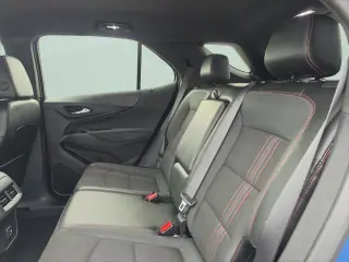 Chevrolet Equinox 2024 RS 4p SUV