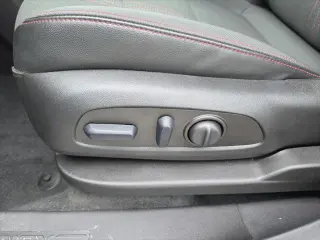 Chevrolet Equinox 2024 RS 4p SUV