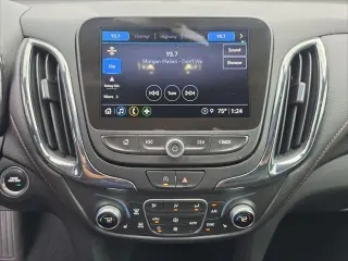 Chevrolet Equinox 2024 RS 4p SUV