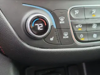 Chevrolet Equinox 2024 RS 4p SUV