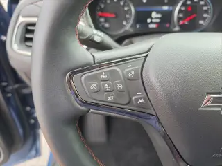 Chevrolet Equinox 2024 RS 4p SUV