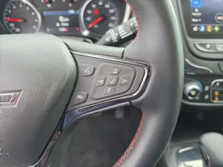 Chevrolet Equinox 2024 RS 4p SUV