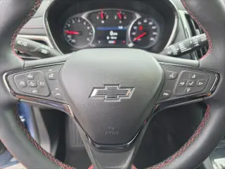 Chevrolet Equinox 2024 RS 4p SUV