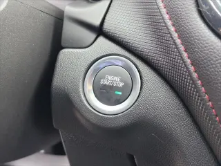 Chevrolet Equinox 2024 RS 4p SUV