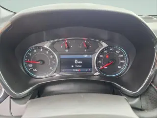 Chevrolet Equinox 2024 RS 4p SUV
