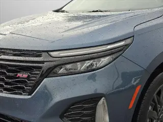 Chevrolet Equinox 2024 RS 4p SUV