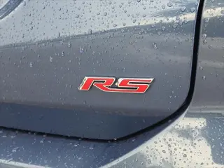 Chevrolet Equinox 2024 RS 4p SUV