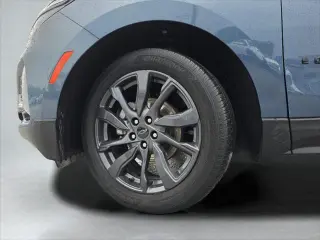 Chevrolet Equinox 2024 RS 4p SUV