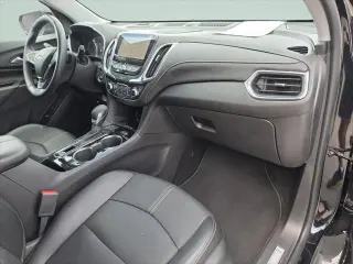 Chevrolet Equinox 2024 Premier 4p SUV