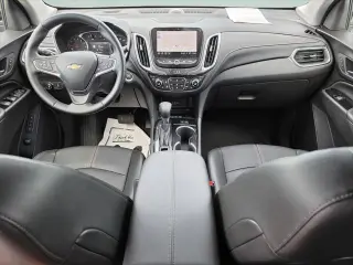 Chevrolet Equinox 2024 Premier 4p SUV