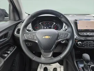 Chevrolet Equinox 2024 Premier 4p SUV