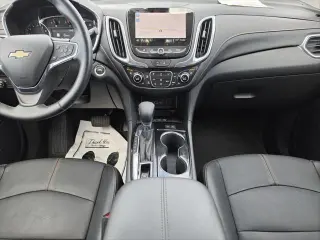Chevrolet Equinox 2024 Premier 4p SUV