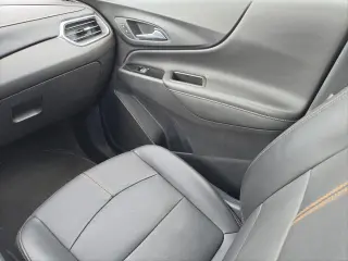 Chevrolet Equinox 2024 Premier 4p SUV