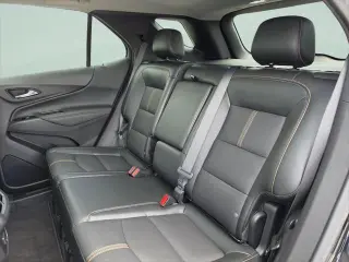 Chevrolet Equinox 2024 Premier 4p SUV