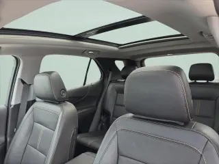 Chevrolet Equinox 2024 Premier 4p SUV