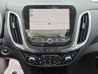 Chevrolet Equinox 2024 Premier 4p SUV