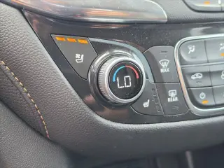 Chevrolet Equinox 2024 Premier 4p SUV