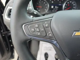 Chevrolet Equinox 2024 Premier 4p SUV