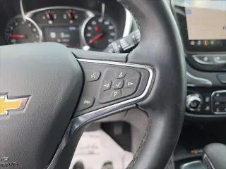 Chevrolet Equinox 2024 Premier 4p SUV