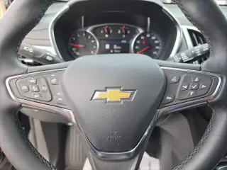 Chevrolet Equinox 2024 Premier 4p SUV