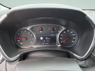 Chevrolet Equinox 2024 Premier 4p SUV