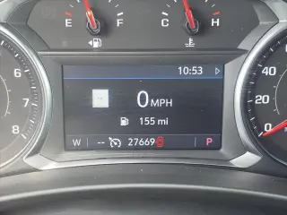 Chevrolet Equinox 2024 Premier 4p SUV
