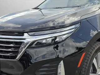 Chevrolet Equinox 2024 Premier 4p SUV