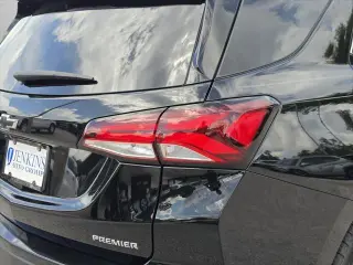 Chevrolet Equinox 2024 Premier 4p SUV