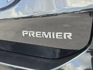 Chevrolet Equinox 2024 Premier 4p SUV