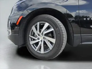Chevrolet Equinox 2024 Premier 4p SUV
