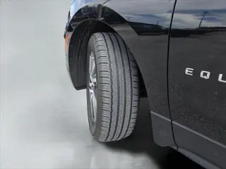 Chevrolet Equinox 2024 Premier 4p SUV