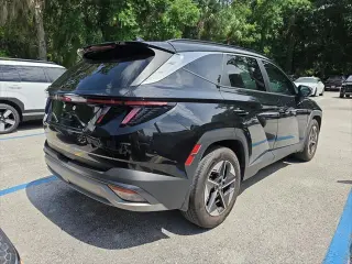 Hyundai TUCSON 2025 SEL Conveniencia 4p SUV